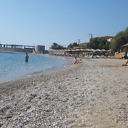 Chios Stone House Villa Vrontados Ngoại thất bức ảnh