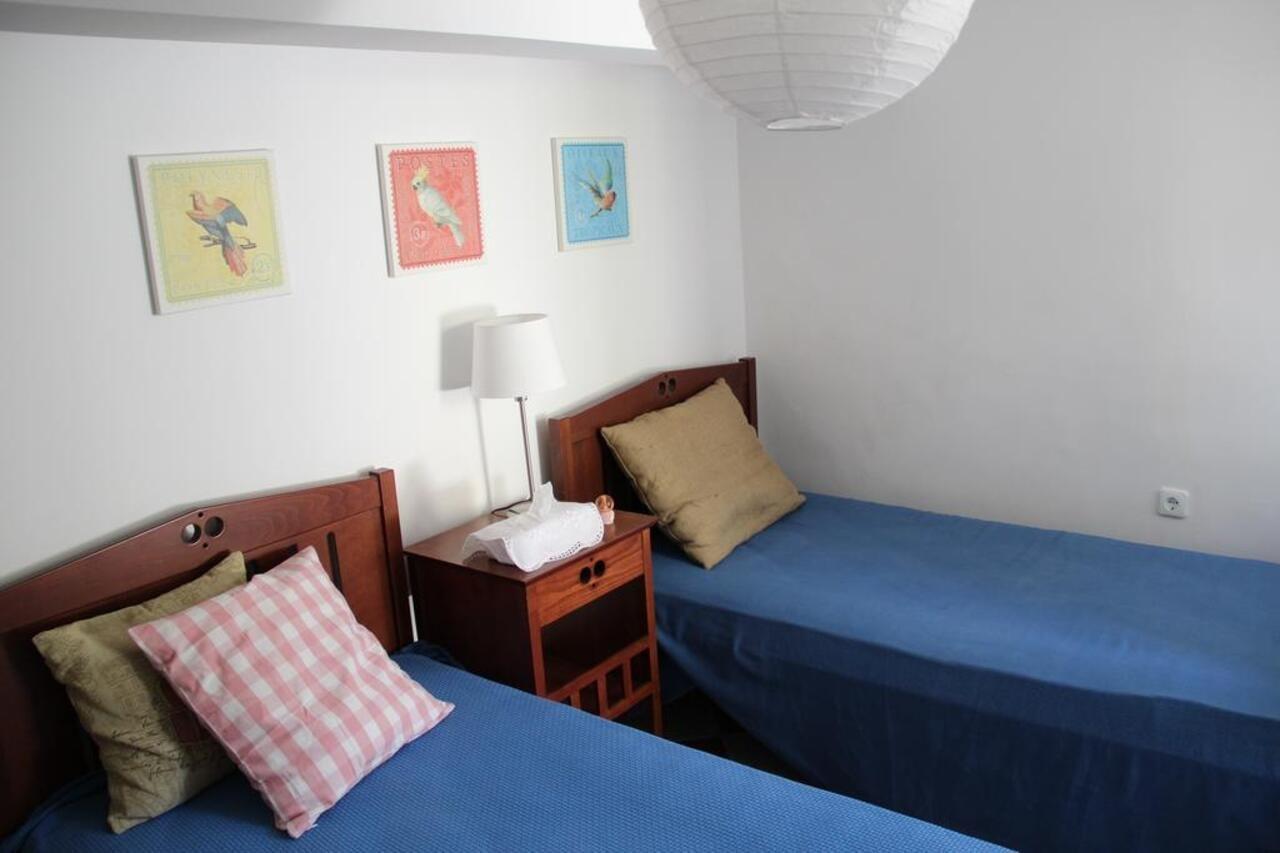 Chios Stone House Villa Vrontados Ngoại thất bức ảnh