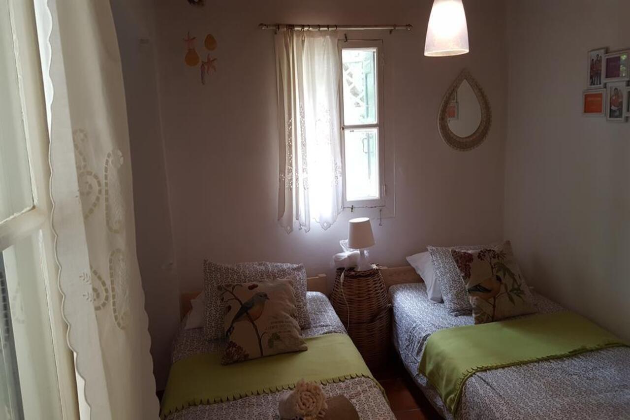 Chios Stone House Villa Vrontados Ngoại thất bức ảnh