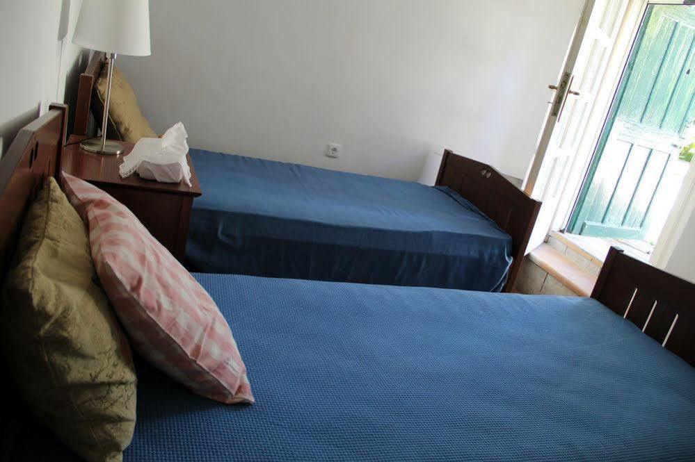 Chios Stone House Villa Vrontados Ngoại thất bức ảnh