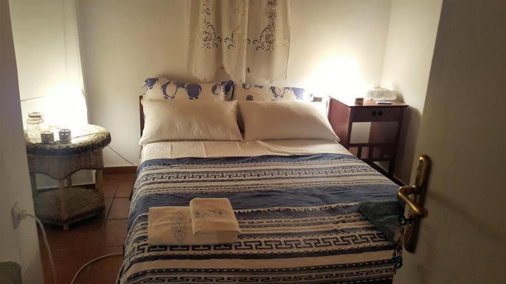Chios Stone House Villa Vrontados Ngoại thất bức ảnh